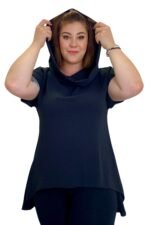 Tunika Iris - UNI (od 40 do 46) - slika 6