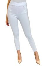 Hlače Harmony - 36 do 52 - slika 11