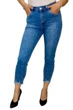 7/8 Kavbojke Suzi - 34 do 46