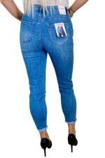 7/8 Kavbojke Suzi - 34 do 46 - slika 4