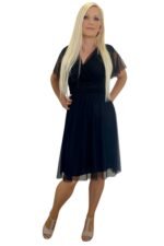 Obleka Asja - UNI (od 40 do 44) - slika 3