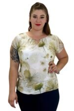 Bluza Viki - UNI (od 42 do 46) - slika 5