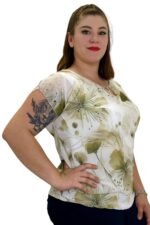 Bluza Viki - UNI (od 42 do 46) - slika 6