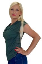 Bluza Tanja - UNI (od 36 do 42) - slika 2