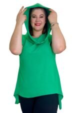 Tunika Iris - UNI (od 40 do 46) - slika 3