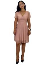 Obleka Asja - UNI (od 40 do 44) - slika 4