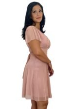 Obleka Asja - UNI (od 40 do 44) - slika 5