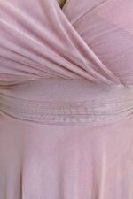 Obleka Asja - UNI (od 40 do 44) - slika 6