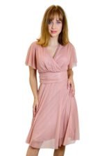 Obleka Tina - UNI (od 38 do 42) - slika 5