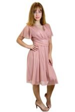 Obleka Tina - UNI (od 38 do 42) - slika 4