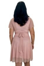 Obleka Asja - UNI (od 40 do 44) - slika 7