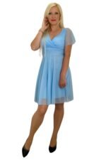 Obleka Tina - UNI (od 38 do 42) - slika 12