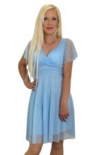 Obleka Tina - UNI (od 38 do 42) - slika 13