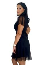 Obleka Asja - UNI (od 40 do 44) - slika 9