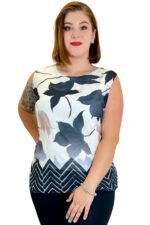 Top Emira - UNI (od 44 do 46) - slika 5