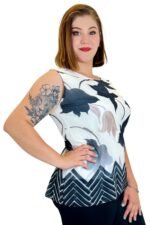 Top Emira - UNI (od 44 do 46) - slika 4