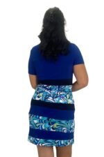 Obleka Zvezdana - 48/50 - slika 4