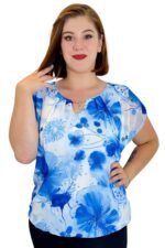 Bluza Viki - UNI (od 42 do 46) - slika 7