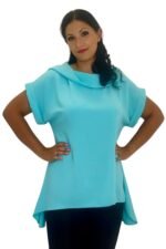 Tunika Iris - UNI (od 40 do 46) - slika 4