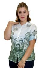 Tunika Sergeja - UNI (od 42 do 46)