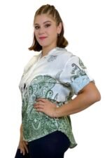 Tunika Sergeja - UNI (od 42 do 46) - slika 2