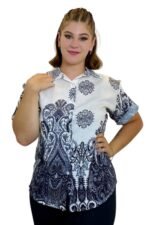 Tunika Sergeja - UNI (od 42 do 46) - slika 5