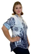 Tunika Sergeja - UNI (od 42 do 46) - slika 6