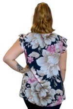 Top Teresa - UNI (od 44 do 46) - slika 4