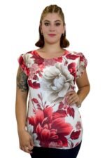 Top Teresa - UNI (od 44 do 46) - slika 6