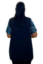 Bluza Evelin - 40 do 50 - slika 5