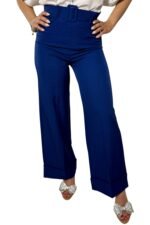 Hlače Nikolina - 36 do 44 - slika 2