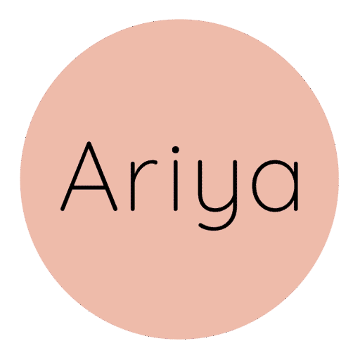 ARIYA logo