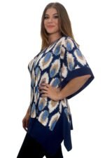 Tunika Marcela - UNI (od 46 do 50) - slika 2