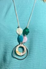 Tunika Mara - UNI (od 52 do 56) - slika 4