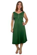 Obleka Lorena - UNI (od 48 do 58) - slika 2