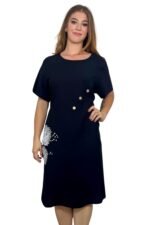 Obleka Lora - UNI (od 46 do 50) - slika 7