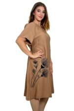 Obleka Lora - UNI (od 46 do 50) - slika 4