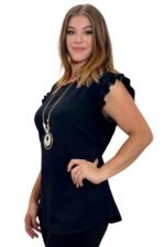 Bluza Neda - UNI (od 44 do 48) - slika 6