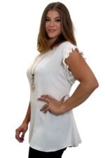 Bluza Neda - UNI (od 44 do 48) - slika 2