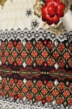 Bluza Nadja - 40 do 50 - slika 3