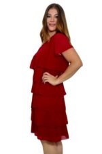 Obleka Amanda - 38 do 50 - slika 8