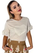 Bluza Nada - UNI (od 40 do 44) - slika 2