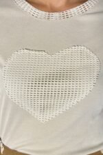 Bluza Nada - UNI (od 40 do 44) - slika 4