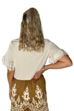 Bluza Nada - UNI (od 40 do 44) - slika 5