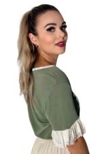 Bluza Nada - UNI (od 40 do 44) - slika 6