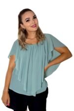 Bluza Monja - UNI (od 38 do 44) - slika 2