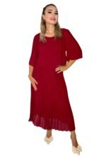 Obleka Marcela - UNI (od 38 do 44) - slika 10