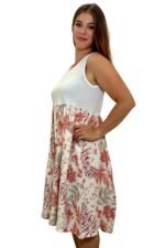 Obleka Liza - UNI (od 38 do 42) - slika 2