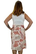 Obleka Liza - UNI (od 38 do 42) - slika 4