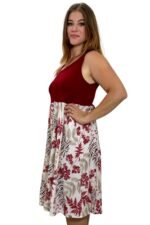 Obleka Liza - UNI (od 38 do 42) - slika 6